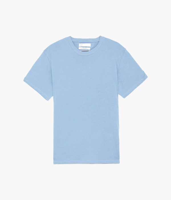 Drawstring Shirt Dress