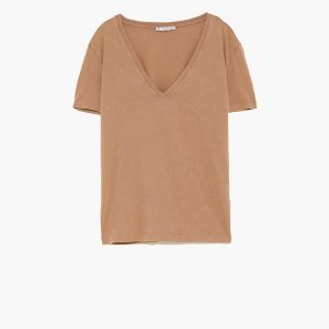 Drawstring Shirt Dress